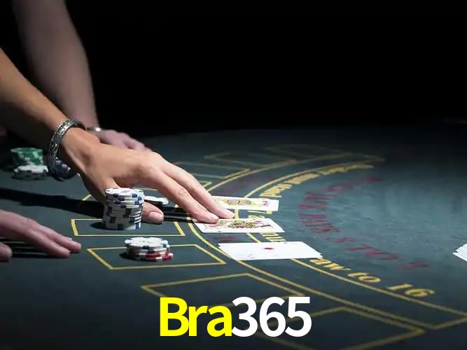 Bônus e promoções da Bra365